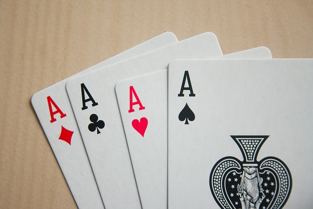 Gambling Payments