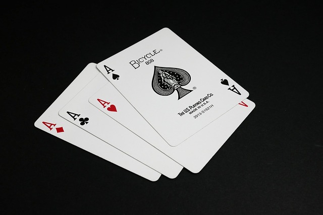 Gambling Payments