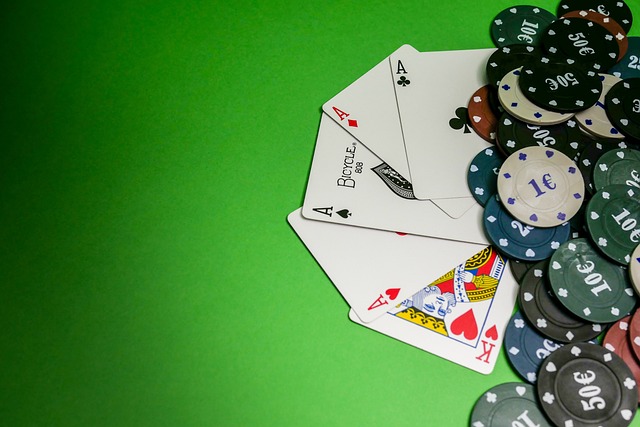 Gambling Payments