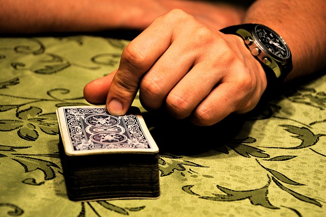 Ethical UX in Gambling