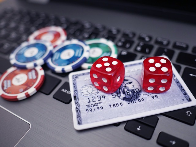 Gambling ToS Traps