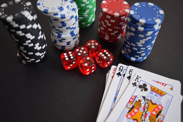 Gambling ToS Traps