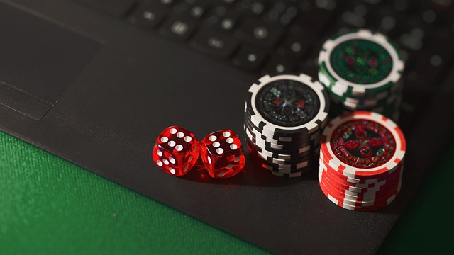 Signals in Gambling