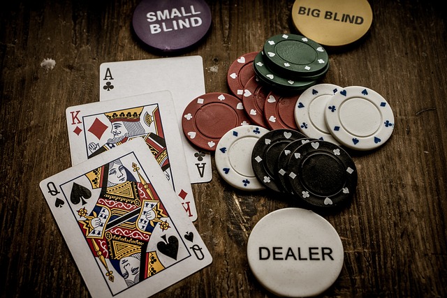 Identity in Gambling