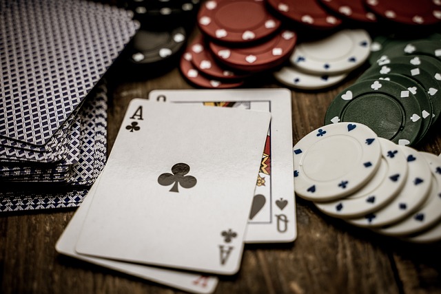 Identity in Gambling