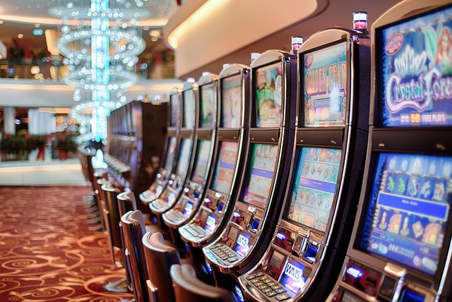 VR Slot