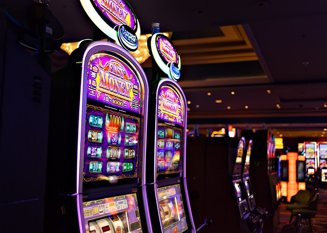 VR Slot