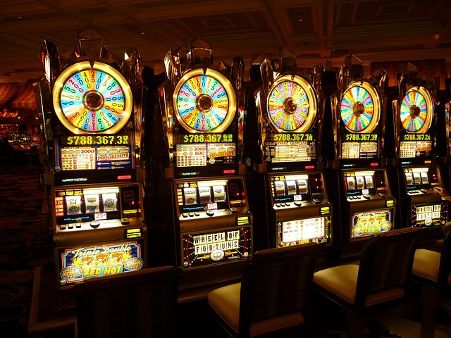 VR Slot